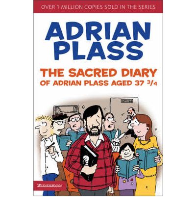 adrian plass