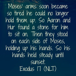 exodus 17