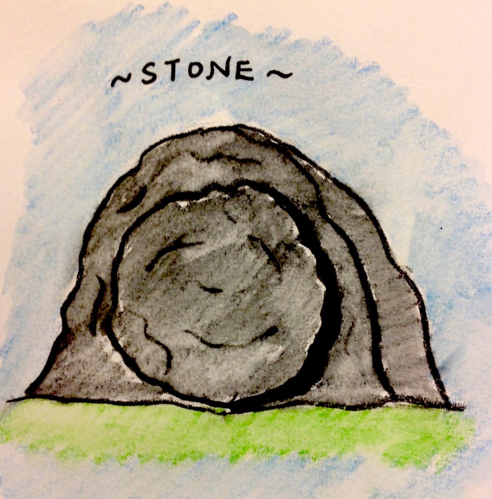 stone